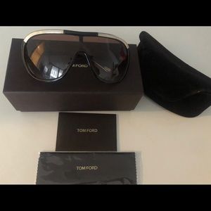 Tom Ford Sunglasses